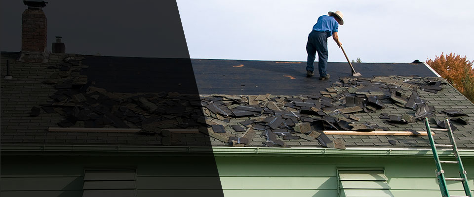 Atwood Roofing Contractors